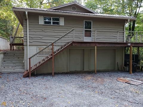 122 Loop Way, Rabun Gap, GA 30568 photo 1