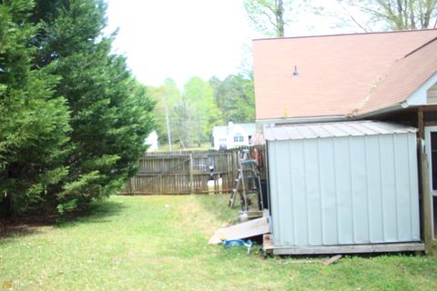 1235 N Hampton Dr, Hampton, GA 30228 photo 17