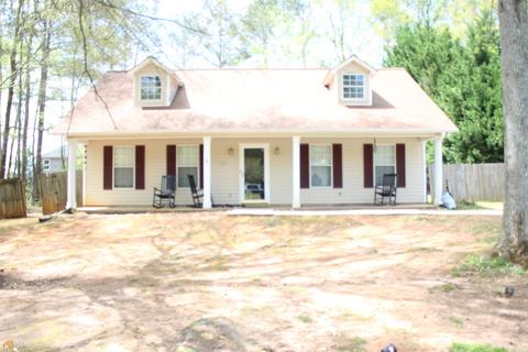 1235 N Hampton Dr, Hampton, GA 30228 photo 2