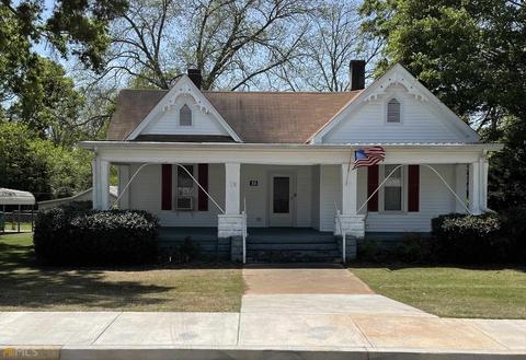 15 W Main St, Hampton, GA 30228 photo 1