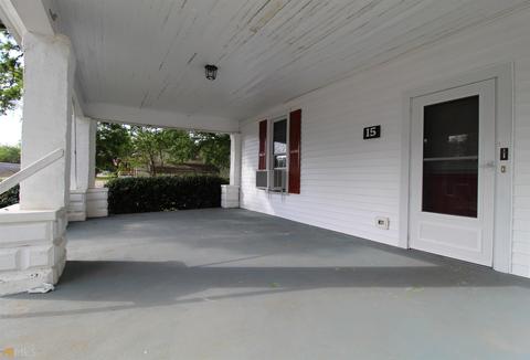 15 W Main St, Hampton, GA 30228 photo 5