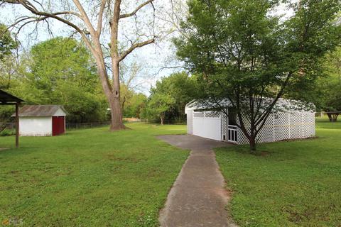 15 W Main St, Hampton, GA 30228 photo 12