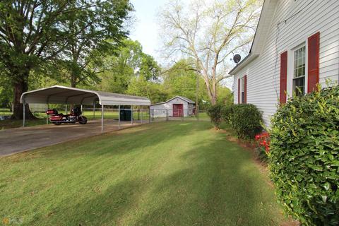 15 W Main St, Hampton, GA 30228 photo 10