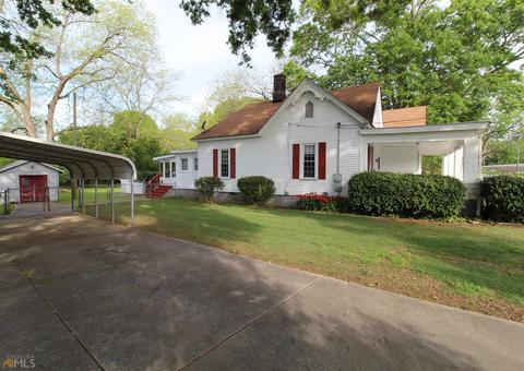 15 W Main St, Hampton, GA 30228 photo 9