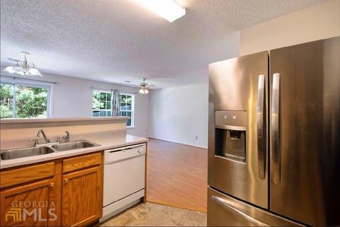 7164 Georges Way, Morrow, GA 30260 photo 7