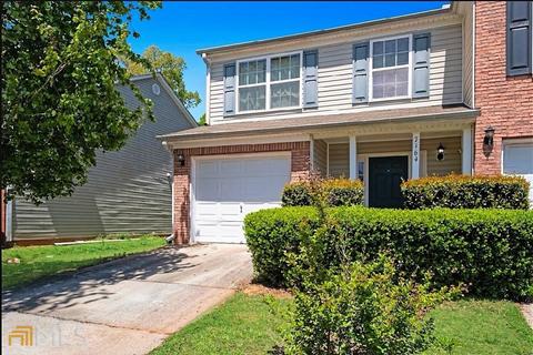 7164 Georges Way, Morrow, GA 30260 photo 1