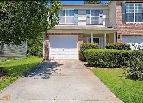 7164 Georges Way, Morrow, GA 30260 photo 20
