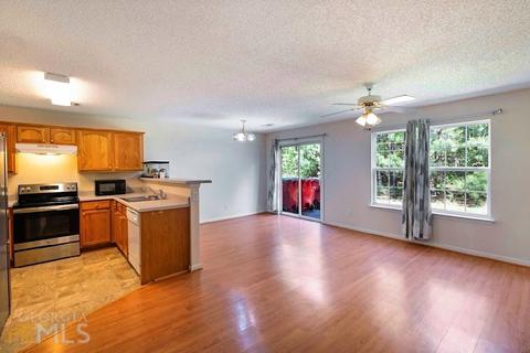 7164 Georges Way, Morrow, GA 30260 photo 5