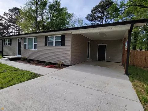 178 Reece St, Menlo, GA 30731 photo 3