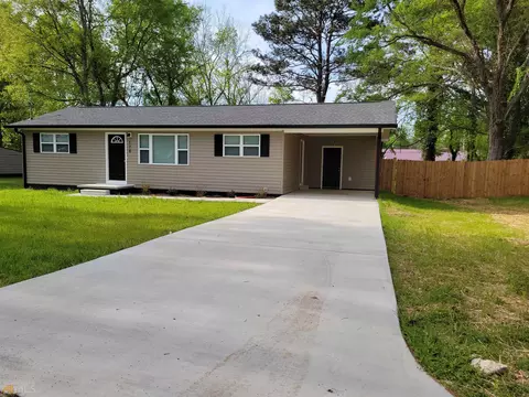 178 Reece St, Menlo, GA 30731 photo 1