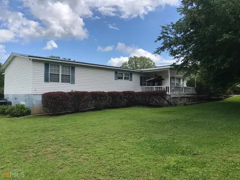 115 Gose Rd, Forsyth, GA 31029 photo 1