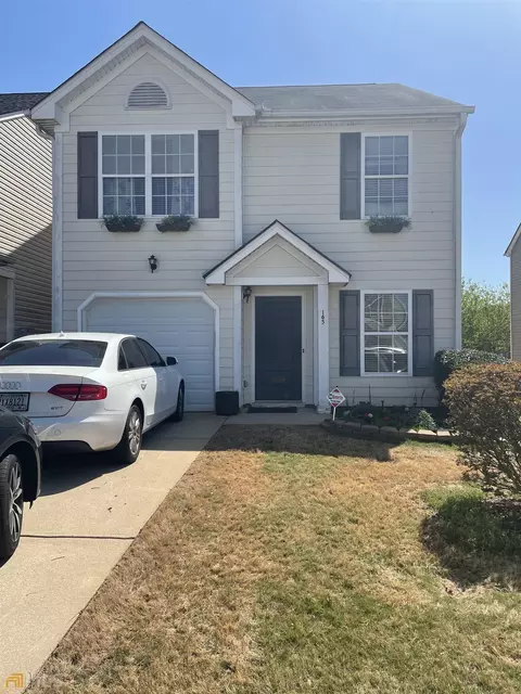 165 Fieldview Ln, Covington, GA 30016 photo 1