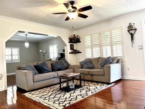 236 Chase Cir, Cornelia, GA 30531 photo 4