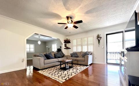 236 Chase Cir, Cornelia, GA 30531 photo 3
