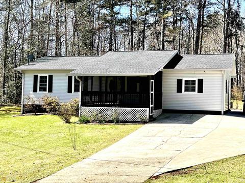 236 Chase Cir, Cornelia, GA 30531 photo 1