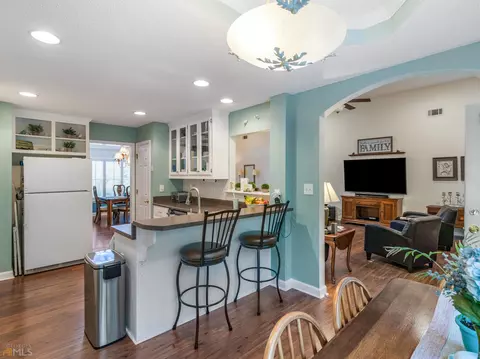 306 Oak Ridge Ct, Hampton, GA 30228 photo 12