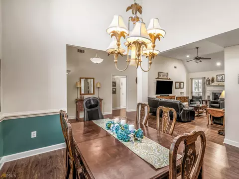 306 Oak Ridge Ct, Hampton, GA 30228 photo 6