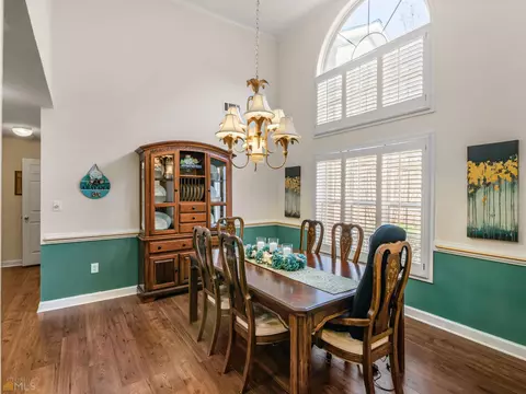 306 Oak Ridge Ct, Hampton, GA 30228 photo 5