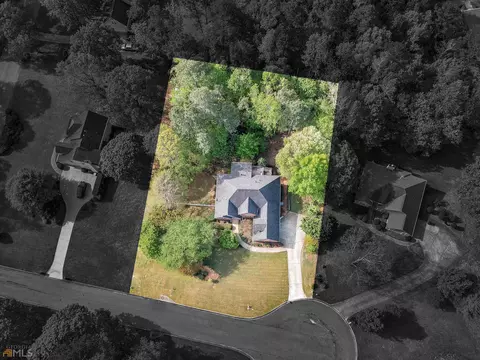 306 Oak Ridge Ct, Hampton, GA 30228 photo 2