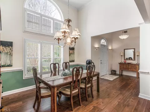 306 Oak Ridge Ct, Hampton, GA 30228 photo 7