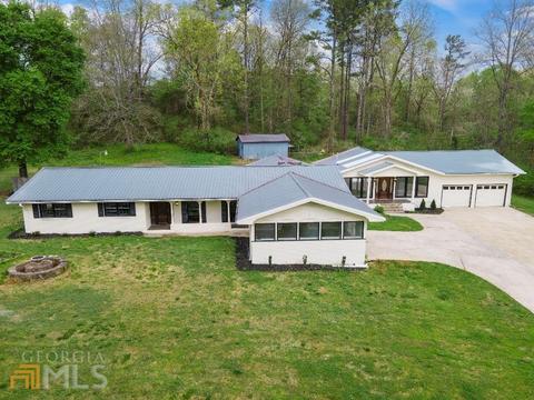 968 SW Davis Rd, Cave Spring, GA 30124 photo 1
