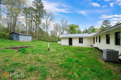 968 SW Davis Rd, Cave Spring, GA 30124 photo 30