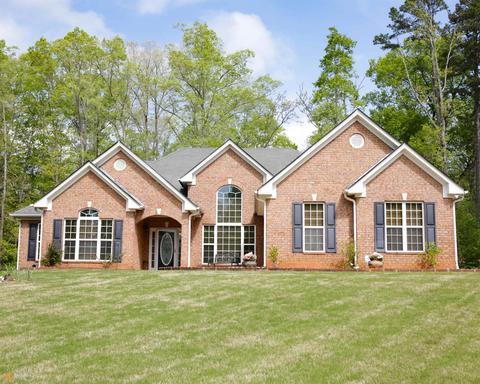 55 Cranbrook Way, Covington, GA 30016 photo 1