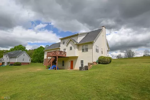 1024 Charles Hart Rd, Colbert, GA 30628 photo 3