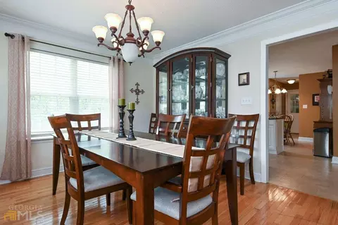 1024 Charles Hart Rd, Colbert, GA 30628 photo 6