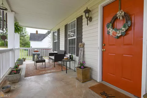 1024 Charles Hart Rd, Colbert, GA 30628 photo 4
