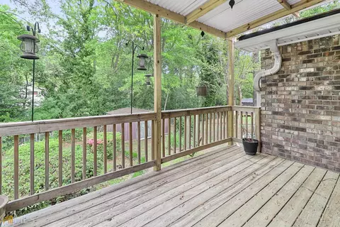 6489 Cameron Rd, Morrow, GA 30260 photo 11