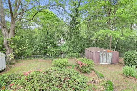 6489 Cameron Rd, Morrow, GA 30260 photo 8