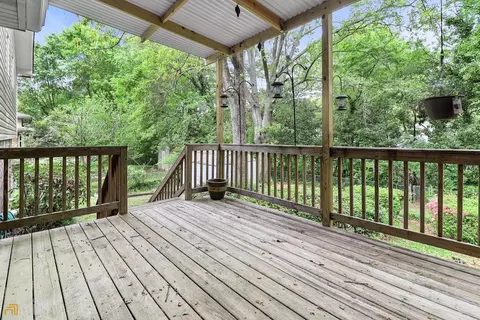 6489 Cameron Rd, Morrow, GA 30260 photo 12