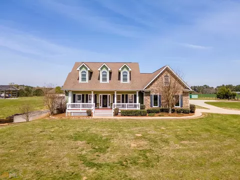 2995 Jonathan Roost Rd, Williamson, GA 30292 photo 2