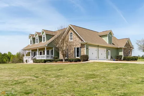 2995 Jonathan Roost Rd, Williamson, GA 30292 photo 3