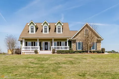 2995 Jonathan Roost Rd, Williamson, GA 30292 photo 1