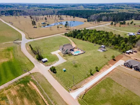 2995 Jonathan Roost Rd, Williamson, GA 30292 photo 6