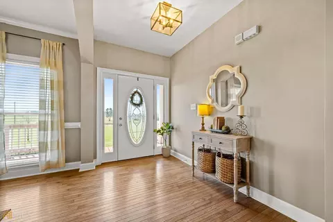 2995 Jonathan Roost Rd, Williamson, GA 30292 photo 9