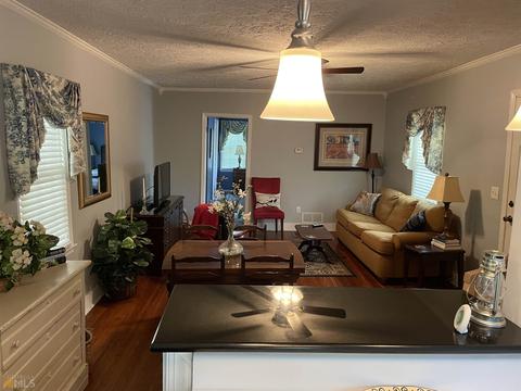 341 Old Post Rd, Madison, GA 30650 photo 4