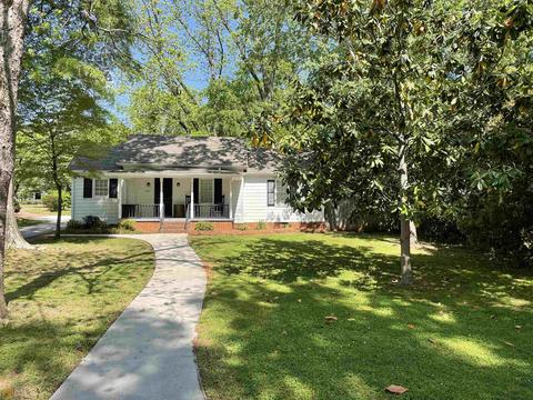 341 Old Post Rd, Madison, GA 30650 photo 2