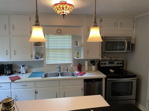341 Old Post Rd, Madison, GA 30650 photo 5