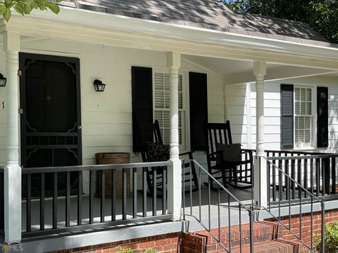 341 Old Post Rd, Madison, GA 30650 photo 9