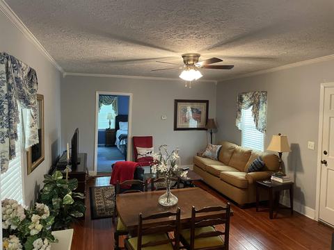 341 Old Post Rd, Madison, GA 30650 photo 3