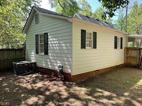 341 Old Post Rd, Madison, GA 30650 photo 12