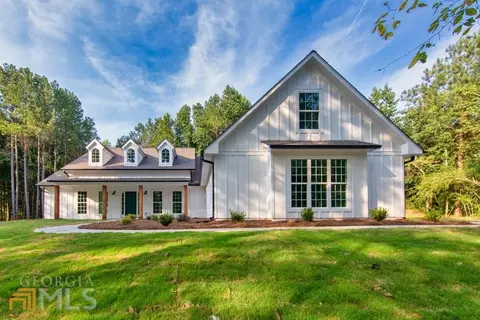 626 Dan Waters Rd, Commerce, GA 30529 photo 1