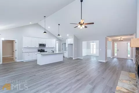 626 Dan Waters Rd, Commerce, GA 30529 photo 9