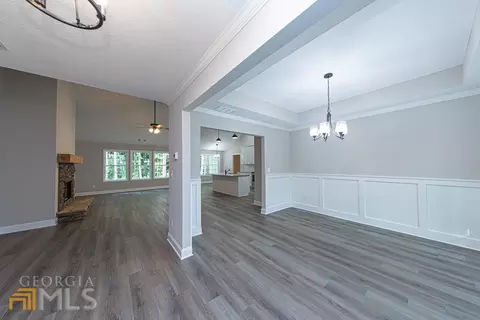 626 Dan Waters Rd, Commerce, GA 30529 photo 4