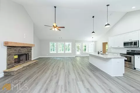 626 Dan Waters Rd, Commerce, GA 30529 photo 7