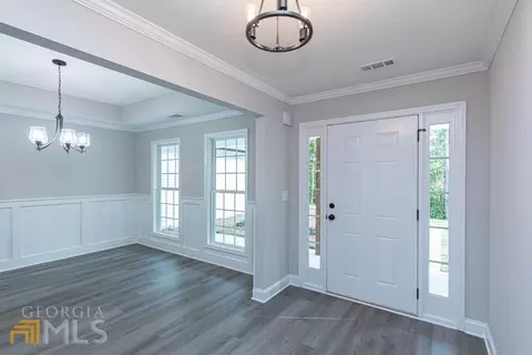 626 Dan Waters Rd, Commerce, GA 30529 photo 3