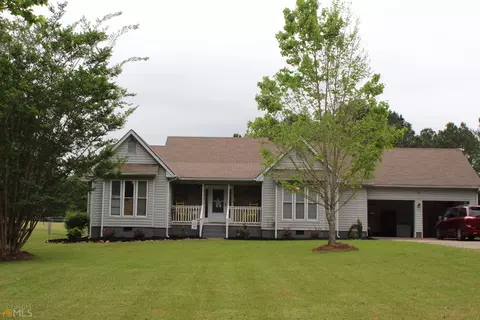 271 Tomme Rd, Lagrange, GA 30240 photo 1